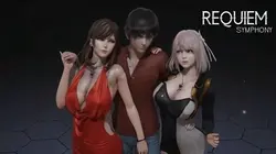 Requiem Symphony