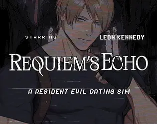 Requiem's Echo main image