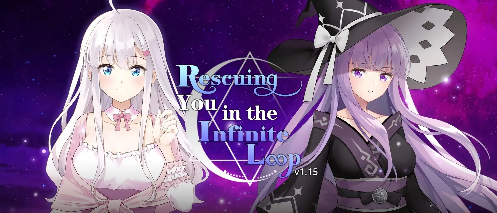 Rescuing You in the Infinite Loop main image