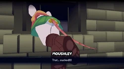 Resident Cheesel 3D game image: img1.webp