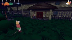 Resident Cheesel 3D game image: img2.webp