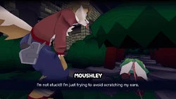 Resident Cheesel 3D game image: img3.webp