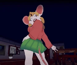 Resident Cheesel 3D game image: img4.webp