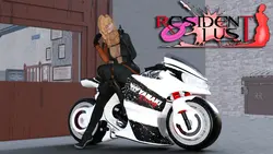 Resident Lust