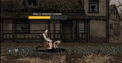 imagen del juego Resident Slut 4: img1.webp