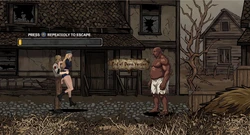 imagen del juego Resident Slut 4: img2.webp