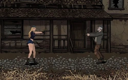 imagen del juego Resident Slut 4: img5.webp