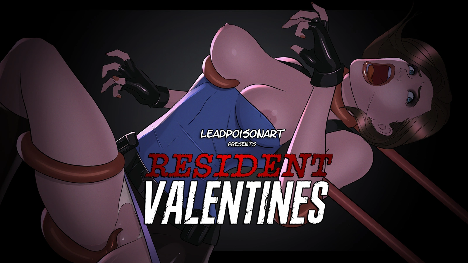 Resident Valentines [v0.1.0 Demo] main image