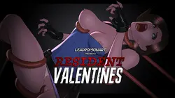 Resident Valentines [v0.1.0 Demo]