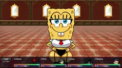 Resident's Battle: A Stranger's Tale Spielbild: img0.webp