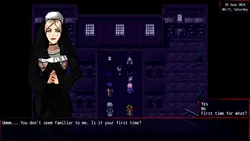 Resident's Battle: A Stranger's Tale Spielbild: img1.webp
