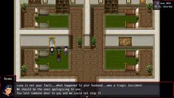 Resident's Battle: A Stranger's Tale Spielbild: img4.webp