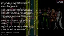 Resident's Battle: A Stranger's Tale Spielbild: img8.webp