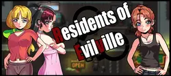 Evilvilleのゲスト [v0.8]