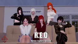 Resist Extra Dimensional