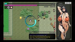 Resist!! Married Woman Survivor game image: img1.webp