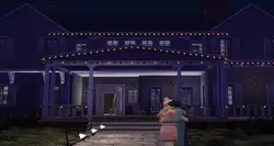 Reslynn Legacy