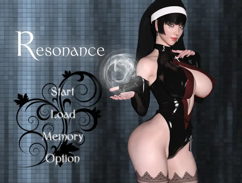 Resonance main image