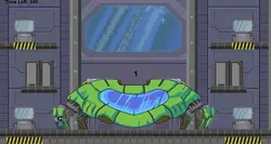 Retrieval - LewdieJam 3エントリ ゲーム画像: img0.webp