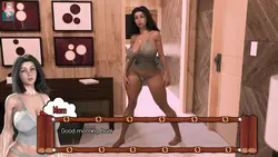 キャビンに戻る ゲーム画像: img3.webp