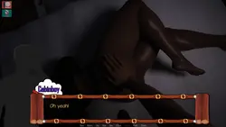 キャビンに戻る ゲーム画像: img4.webp
