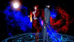 ヒーローを返す ゲーム画像: img0.webp