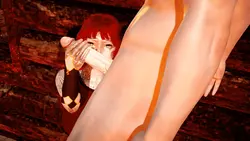 ヒーローを返す ゲーム画像: img1.webp