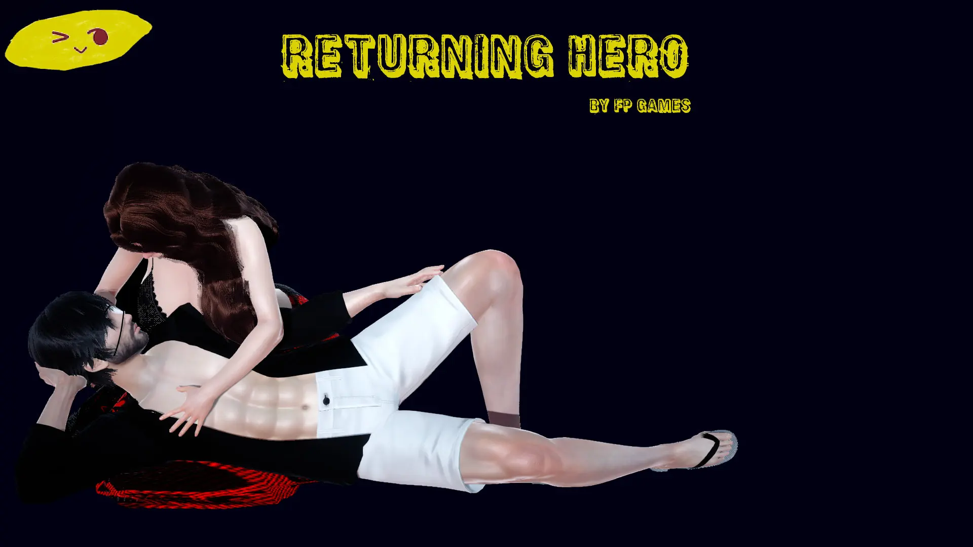 Returning Hero main image