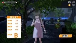 Returning home naked ~ Nagisa Kusanagi wants to go home ~ game image: img3.webp