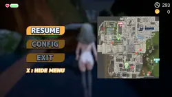 Returning home naked ~ Nagisa Kusanagi wants to go home ~ game image: img5.webp