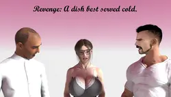 Venganza: Un frío mejor servido en el disco [v1.0 Final]