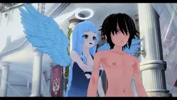 復讐, 生まれ変わりと欲望 ゲーム画像: img1.webp