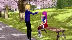復讐, 生まれ変わりと欲望 ゲーム画像: img4.webp