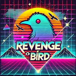鳥の復讐 ゲーム画像: img0.webp