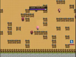 Revenge of Gladiator Girl game image: img5.webp