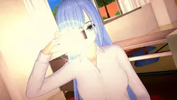Revenge of a Futa game image: img1.webp