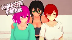 Revenge of a Futa