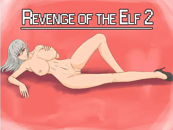 Revenge of the Elf 2 main image