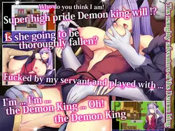Revenge of the Female Demon King game image: img0.webp