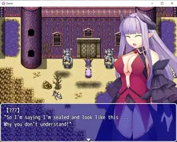 Revenge of the Female Demon King game image: img3.webp