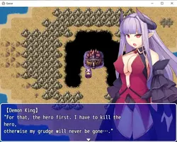 Revenge of the Female Demon King game image: img6.webp