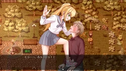 Revenge of the Goddess game image: img0.webp
