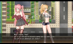 Revenge of the Goddess game image: img2.webp