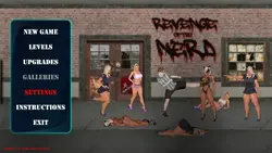 Revenge of the Nerd game image: img11.webp