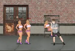 Revenge of the Nerd game image: img5.webp