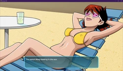 Revengers Agent of Chaos game image: img2.webp