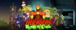 Agent du Chaos