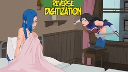 Reverse Digitalisierung [v0.501]