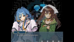 Reverse Dream der Menasphere Spielbild: img1.webp