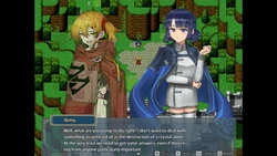Reverse Dream der Menasphere Spielbild: img2.webp